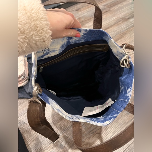 NWT Thirty-one Window Shopper - Picture 3 of 3